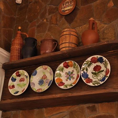 Hotel Zelenyi Klyn İvano-Frankivsk Dış mekan fotoğraf